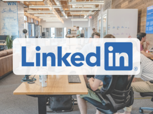 LinkedInのアイキャッチ